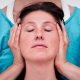Shiatsu Behandlung - Halsdehnung